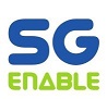 Sg Enable Ltd. logo