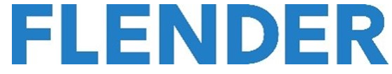 Flender Pte. Ltd. company logo