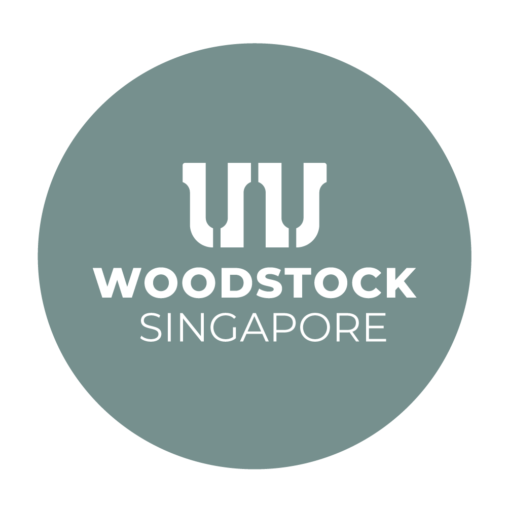 Woodstock Beverages Pte. Ltd. company logo
