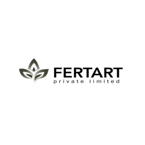 Company logo for Fertart Pte. Ltd.