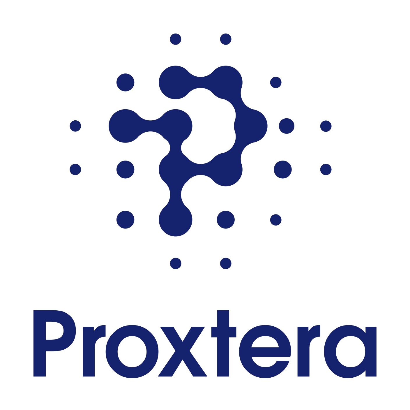 Proxtera Pte. Ltd. logo