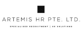 Artemis Hr Pte. Ltd. logo