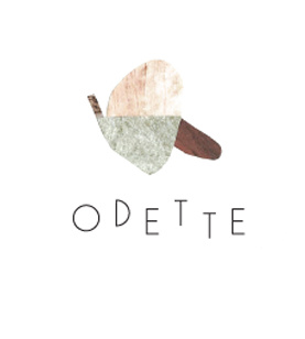 Odette Restaurant Pte. Ltd. logo