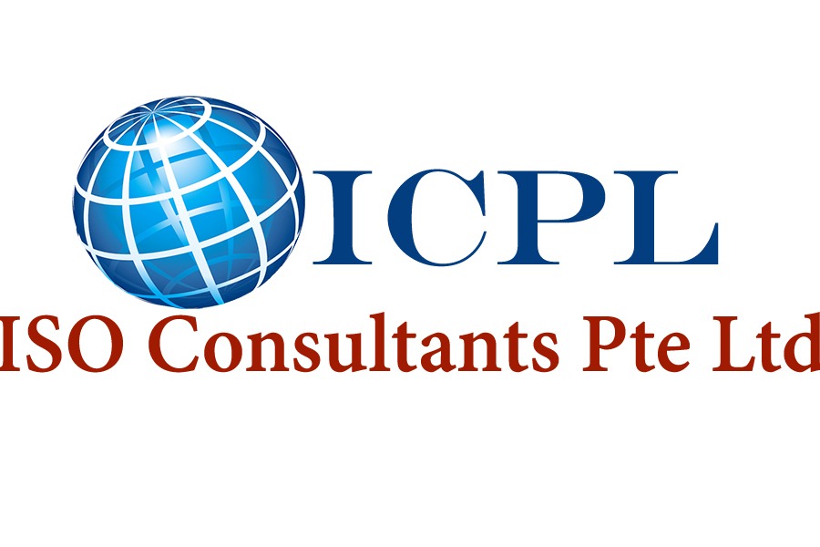 Iso Consultants Pte. Ltd. logo
