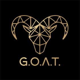 Goat Creative Studio Pte. Ltd. logo
