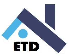 Etd Corporation Pte. Ltd. logo