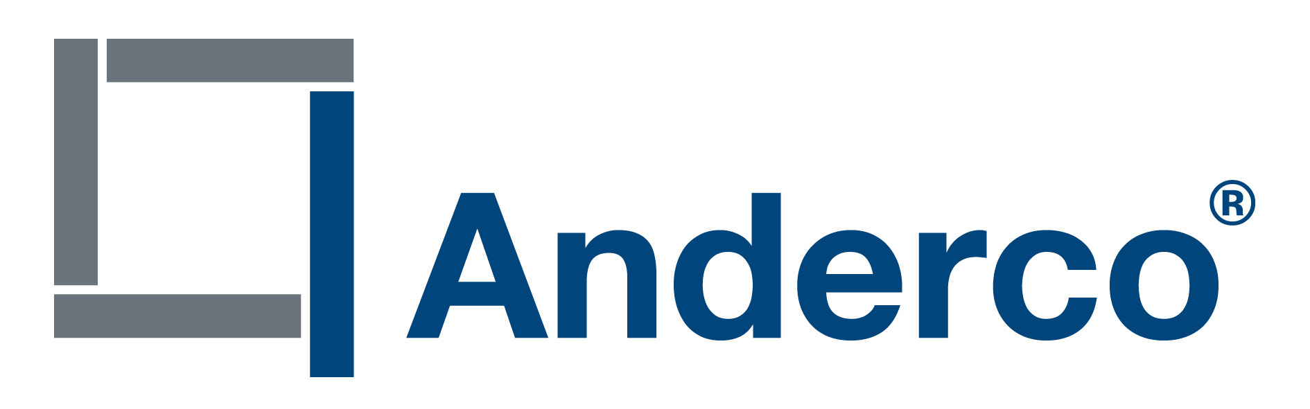 Anderco Pte. Ltd. company logo
