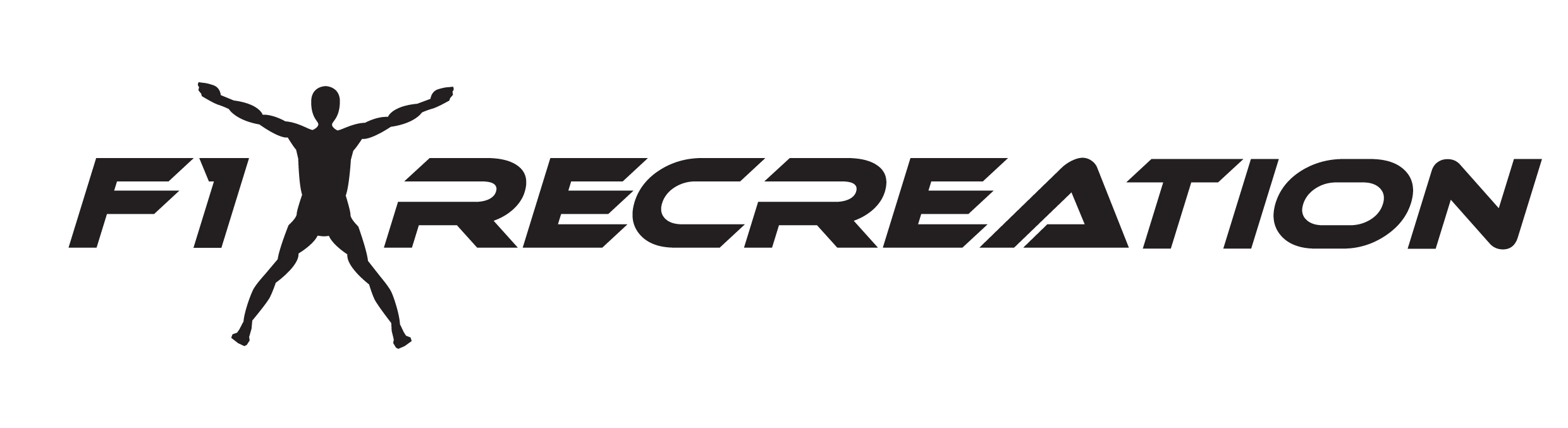F1 Recreation Pte. Ltd. logo