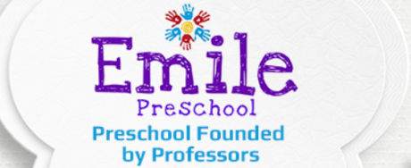 Emile Preschool Pte. Ltd. logo