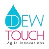 Logo-of-DEWTOUCH-INNOVATIONS-PTE.-LTD.-hiring-for-jobs-in-Singapore-on-GrabJobs