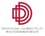 Dream Global Holdings Pte. Ltd. company logo