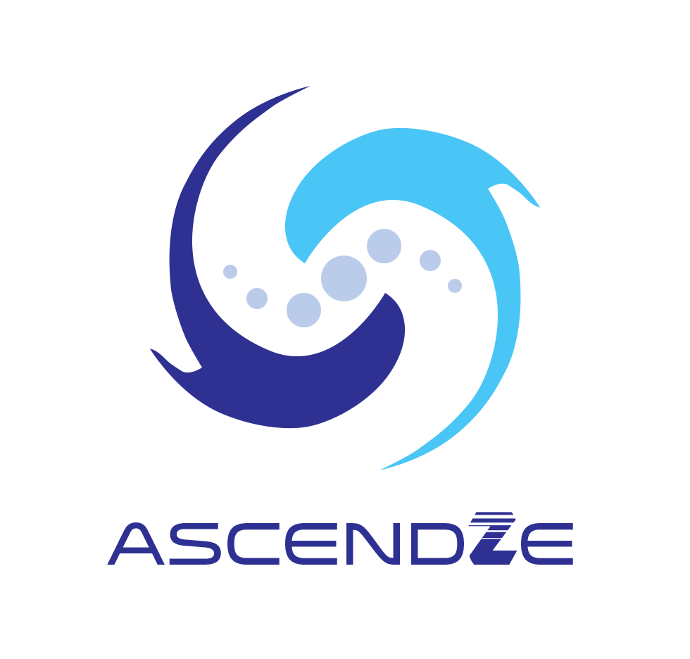Ascendze Pte. Ltd. company logo