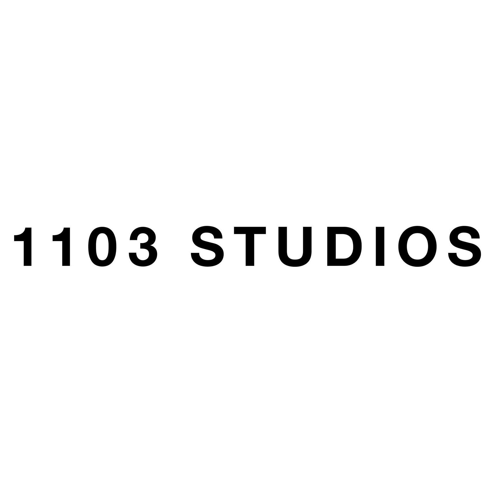 1103 Studios Private Limited logo