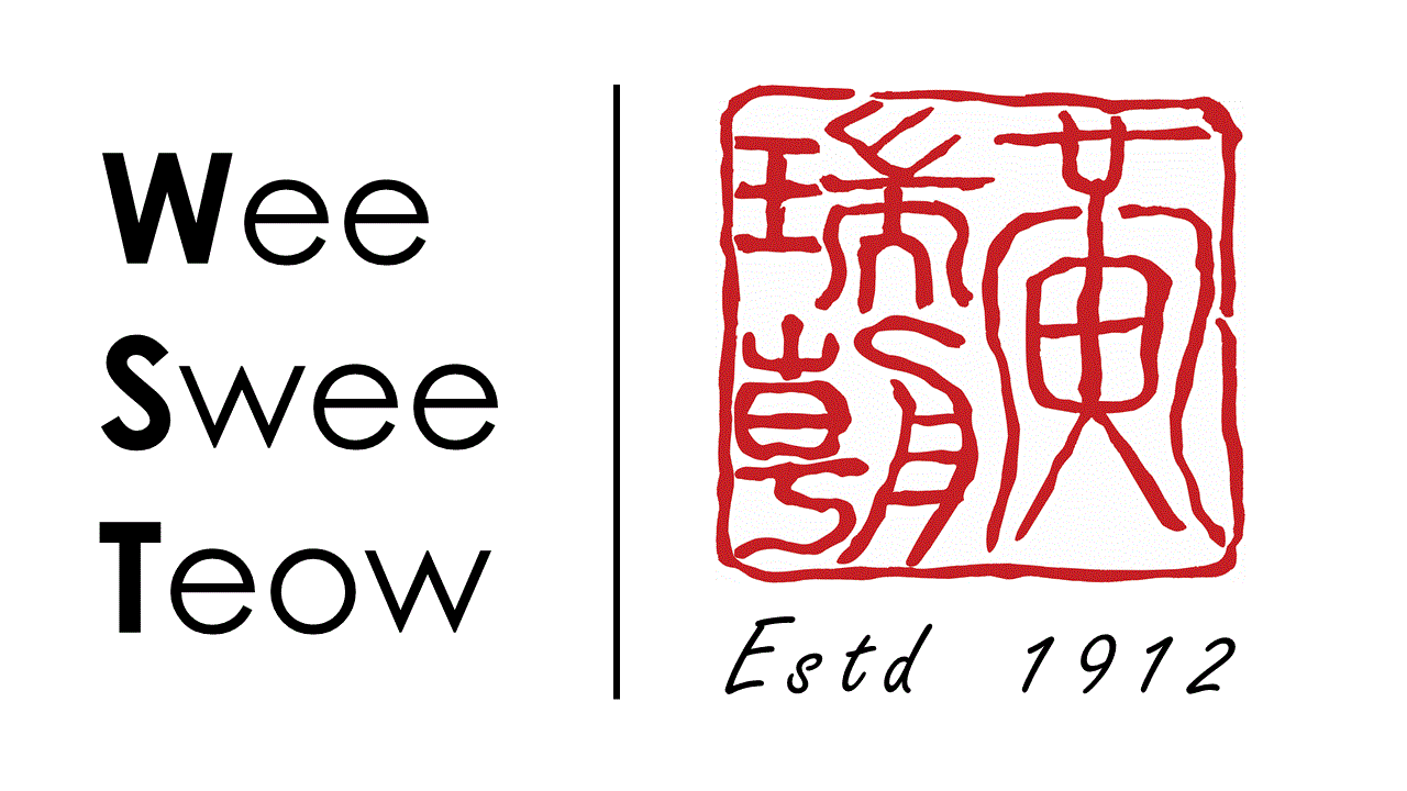 Wee Swee Teow Llp logo