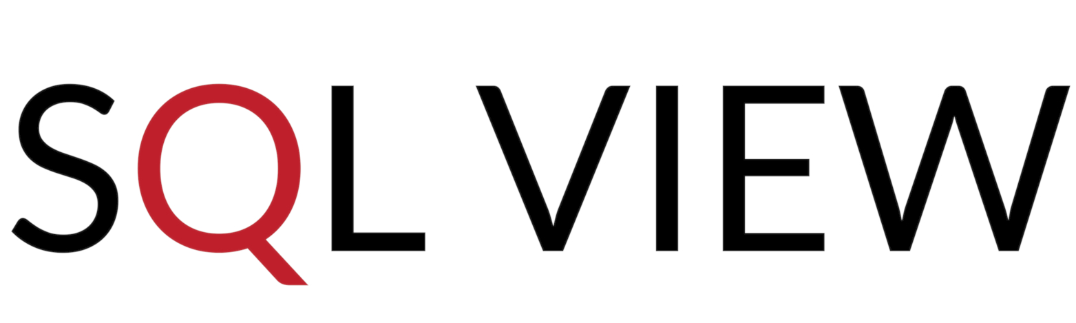 Sql View Pte Ltd logo