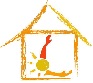 Logo of LUMIERE MONTESSORI HOUSE PTE. LTD. logo hiring for jobs in Singapore on GrabJobs