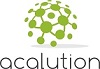Acalution Pte. Ltd. logo