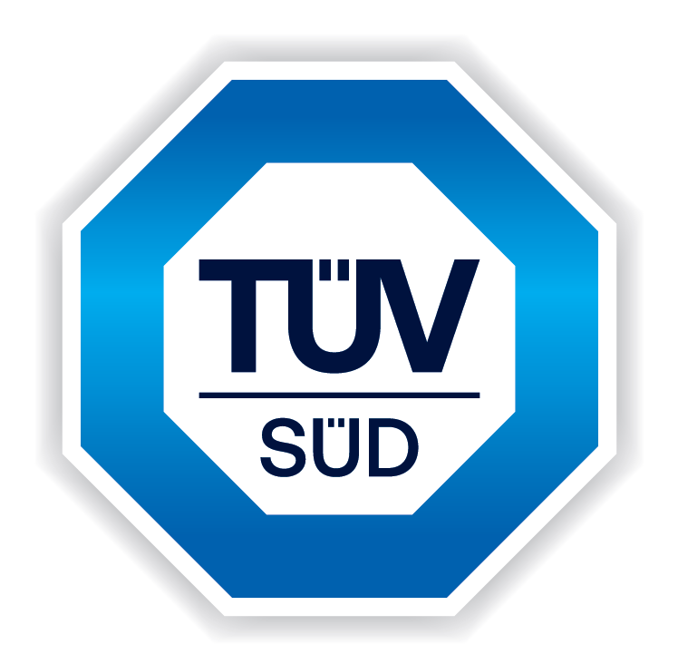 Tuv Sud Asia Pacific Pte. Ltd. logo
