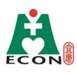 Company logo for Econ Nursing Home Services (1987) Pte Ltd