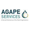 Agape Services Pte. Ltd. logo