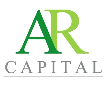 Ar Capital Pte. Ltd. company logo