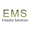 Company logo for Emedia Solution Pte. Ltd.