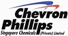 Chevron Phillips Singapore Chemicals (private) Limited logo