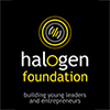 Halogen Foundation (singapore) logo