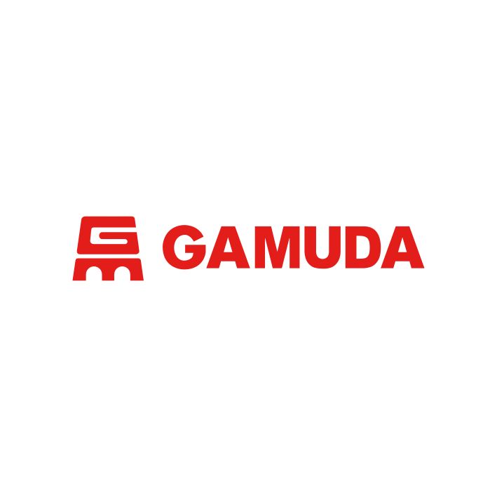 Gamuda Berhad Singapore Branch logo