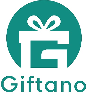 Giftano Pte. Ltd. logo