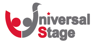 Universal Stage Pte. Ltd. logo