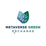 Metaverse Green Exchange Pte. Ltd. logo