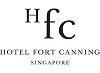The Legends Fort Canning Park Pte. Ltd. company logo