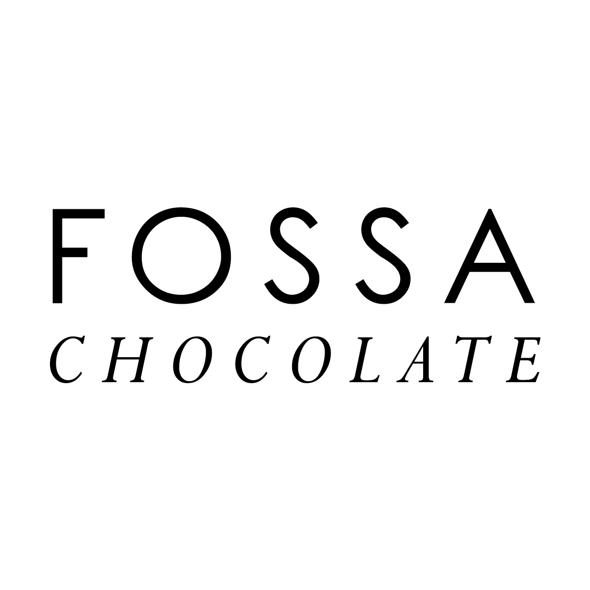 Fossa Chocolate Pte. Ltd. company logo
