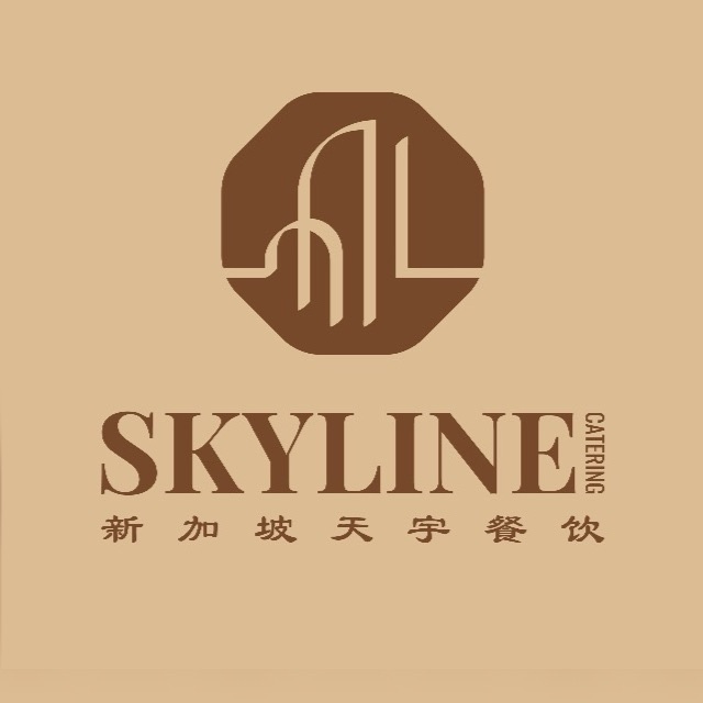 Skyline Catering Pte. Ltd. logo