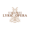 The Singapore Lyric Opera Limited company logo