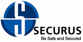 Company logo for Securus Pte. Ltd.