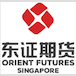 Orient Futures International (singapore) Pte. Ltd. company logo