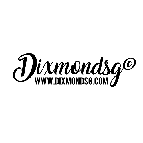 Dixmondsg logo