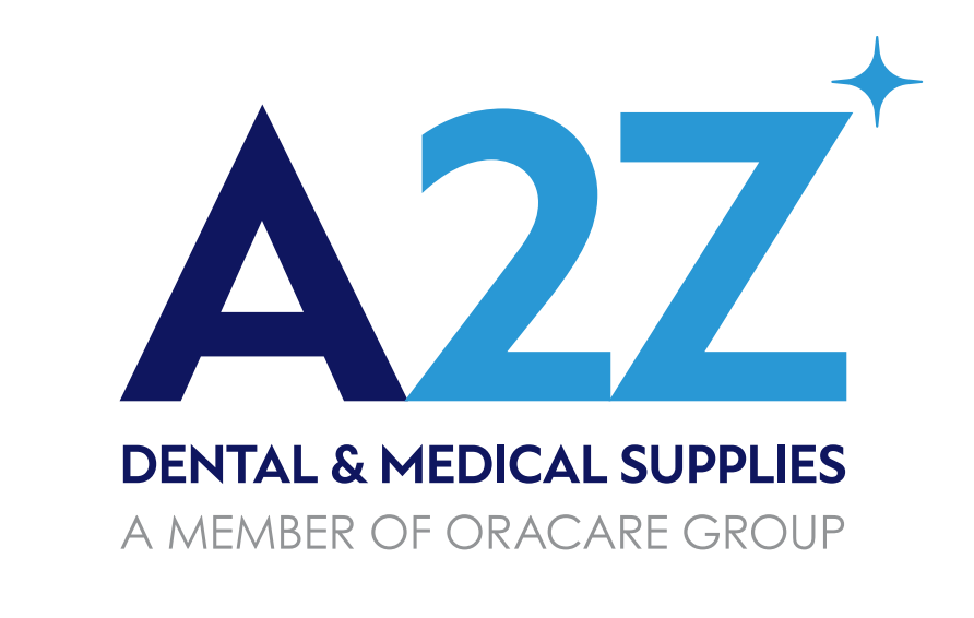 A2z Dental & Medical Supplies Pte. Ltd. logo