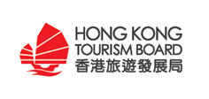 Hong Kong Tourism Board logo