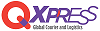 Company logo for Qxpress Pte. Ltd.