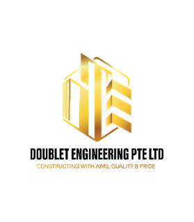 Company logo for Doublet Engineering Pte. Ltd.