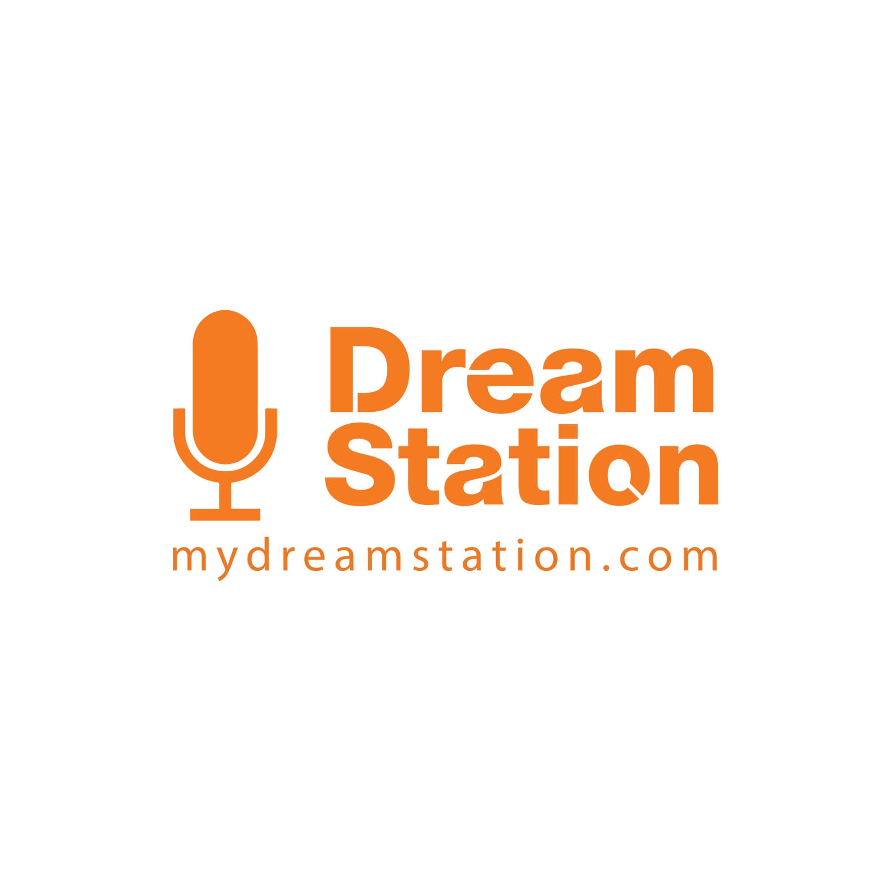 Dream Station Pte. Limited logo
