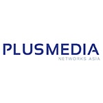 Plus Media Networks Asia Pte. Ltd. logo
