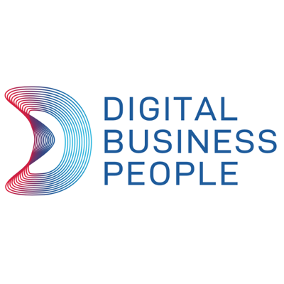 Digital Business People Pte. Ltd. logo