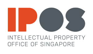 Intellectual Property Office Of Singapore logo