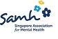 Logo-of-Singapore-Association-For-Mental-Health,-The-hiring-for-jobs-in-Singapore-on-GrabJobs