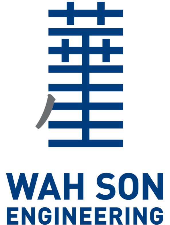 Wah Son Engineering Pte. Ltd. logo