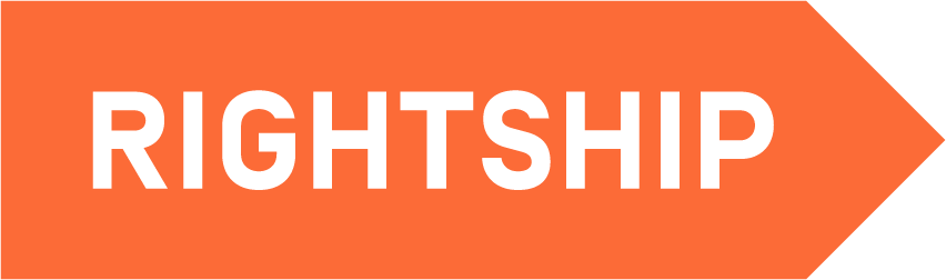 Rightship Singapore Pte. Ltd. logo